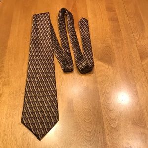Men’s tie